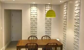 Imagem 3: Apartamento excelente para locação em Moema !!