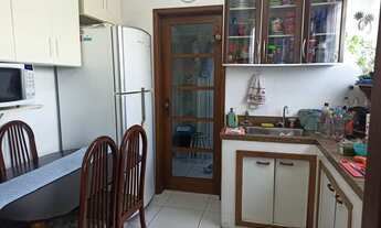 Imagem 4: Apartamento no bairro jardim com 3 dormitórios