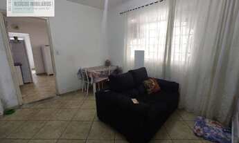 Imagem 5: Sobrado com 2 dormitórios à venda, 198 m² por R$ 820.000 - Vila Linda - Santo André/SP