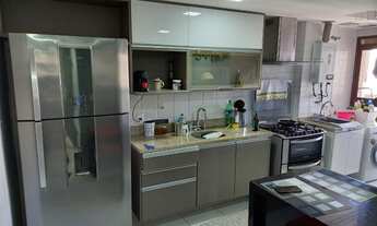 Imagem 6: Cobertura Duplex no Damai Recreio porteira fechada