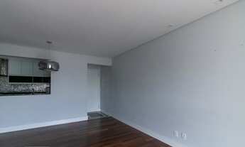 Imagem 2: 3 dormitórios, 1 suíte e 2 vagas na Saúde