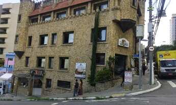 Imagem 4: Prédio comercial no Paraíso- São Paulo, SP