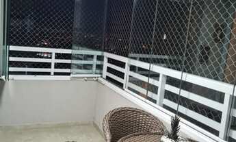 Imagem 2: LINDO APARTAMENTO SENDO 2 DORMITORIOS E 1 SUITE