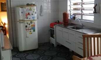 Imagem 7: Casa Térrea na Vila Gumercindo- São Paulo, SP