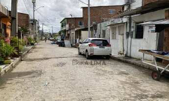 Imagem 2: Casa térrea para alugar em Afogados próximo ao Banco do Brasil
