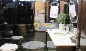 Imagem 6: Casa à venda no bairro Vila Castelar - Limeira/SP