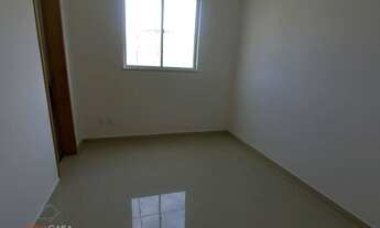 Imagem 3: Apartamento com 3 dormitórios para alugar, 60 m² por R$ 1.500,00/mês - Santa Mônica - Belo