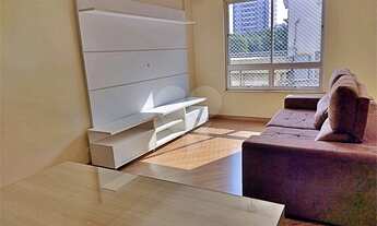 Imagem 4: Apartamento 2 dormitórios - 1 suíte - Metro Borba Gato