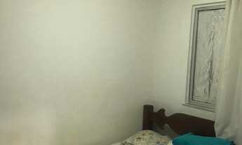 Imagem 6: Mata atlântica I venda possui 50 metros quadrados com 2 quartos em Vale dos Lagos - Salvad