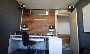 Imagem 2: Conj. Comercial, Saúde - São Paulo