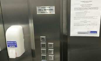 Imagem 5: Sala comercial São Bento Próximo ao metro