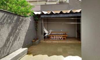 Imagem 6: Sobrado com 3 dormitórios à venda, 235 m² por R$ 750.000,00 - Quebec - Londrina/PR