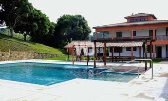 Imagem 6: Fazenda/Sítio/Chácara para venda possui 387.000mts, alojamento 50 para 120 pessoas, equipa