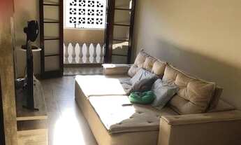 Imagem 6: SOBRADO 03 DORMITÓRIOS, 02 SUÍTES, 02 VAGAS EM SANTO ANDRÉ