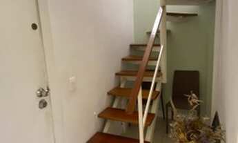 Imagem 5: SALA DUPLEX COM 60M2 COND MIDTOWN AV AMÉRICAS-BARRA DA TIJUCA