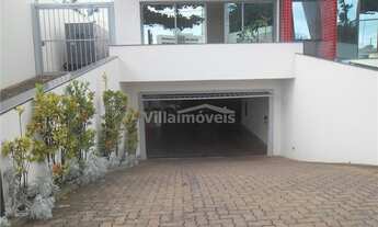 Imagem 4: Sala - Jardim Chapadão - Campinas