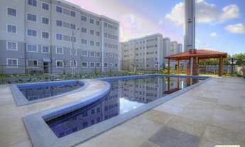 Imagem 6: Apartamento em Abrantes 2 quartos Térreo - Sun Palace