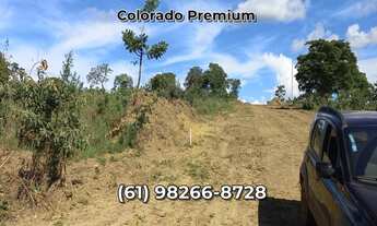 Imagem 3: Corumba 4, Excelente localização, Lote/Terreno Corumbá IV, Mensais