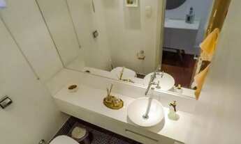 Imagem 5: Apartamento à venda com 120m², 3 quartos e 2 vagas