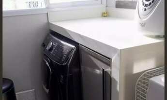 Imagem 2: Apartamento à venda com 105m², 3 quartos sendo 1 suite e 2 vagas