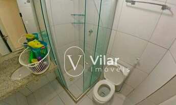 Imagem 4: Apartamento com 3 dormitórios à venda, 120 m² por R$ 380.000,00 - Camboinha - Cabedelo/PB