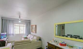 Imagem 2: Apartamento na Vila Marina com 2 dormitórios