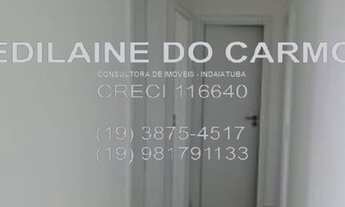 Imagem 6: APARTAMENTO RESIDENCIAL em Indaiatuba - SP, APARTAMENTO VISTA VERDE