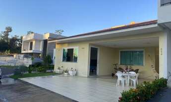 Imagem: Passaredo /3 suítes /semi mobiliada