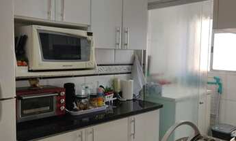 Imagem 6: APARTAMENTO PARA VENDA DE 53M² COM 2 DORMITÓRIOS NO TATUAPÉ