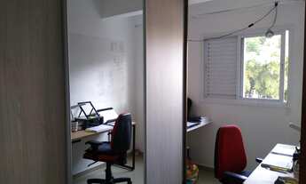 Imagem 6: Apartamento sem condominio