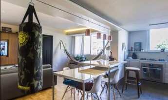 Imagem 2: Apartamento com 2 dormitórios, 95 M² por R$ 1.050.000,00 - Vila Mariana