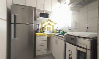 Imagem 7: Apartamento para Venda em Contagem, Inconfidentes, 3 dormitórios, 1 banheiro, 1 vaga