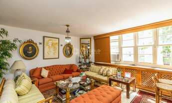 Imagem: RIO DE JANEIRO - Apartamento Padrão - Leme