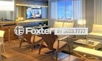 Imagem: Porto Alegre - Apartamento Padrão - Glória