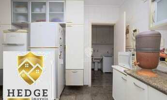 Imagem 4: Apartamento com 4 dormitórios à venda, 347 m² por R$ 4.180.000 - Vila Mariana - São Paulo