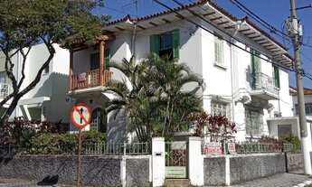 Imagem: Casa Térrea a venda no Ipiranga com 5 dormitórios