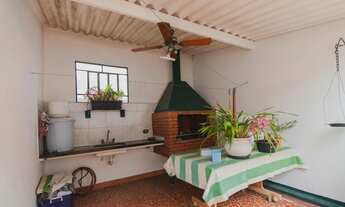 Imagem 3: Sobrado na Vila Ema- São Paulo, SP