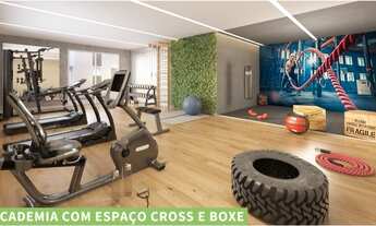 Imagem 5: Aruana Park Apartamento com 2 dormitórios