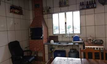 Imagem 7: Casa Térrea com 2 dormitórios na região de São Bernardo do Campo-SP