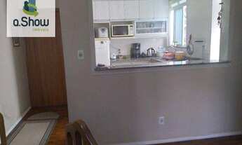 Imagem 6: Apartamento com 1 dormitório à venda, 51 m² por R$ 225.000 - Menino Deus - Porto Alegre/RS