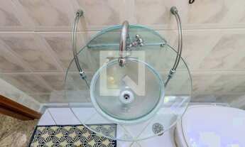 Imagem 7: Casa de Condomínio para Aluguel - Vila Santos, 3 Quartos, 110 m2