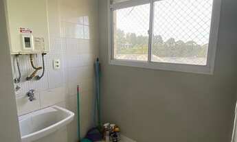 Imagem 7: Apartamento 02 dormitórios próximo do Shopping Tamboré