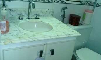 Imagem 7: Apartamento 79 metros, rico em armários, todos os cômodos. São 3 dormitórios, sendo 1 suít