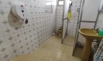 Imagem 4: Apartamento com 170m² na Saúde - SP com 3 dormitórios (1 suíte), 2 banheiros e 1 vaga de g