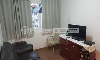 Imagem: Porto Alegre - Apartamento Padrão - Passo