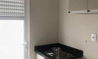 Imagem 4: Casa para aluguel possui 80 metros quadrados com 2 quartos em Vila Lenzi - Jaraguá do Sul