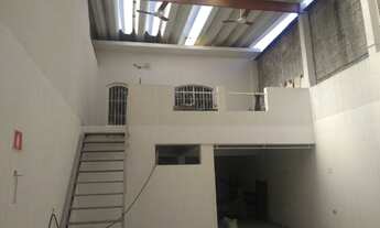 Imagem 5: Imóvel comercial/ industrial á venda 250 metros no Ipiranga -SP