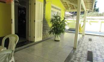 Imagem: Casa - Centro - Mage