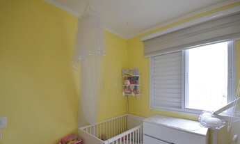 Imagem 6: 3 dorms, 1 suite e 2 vagas no ipiranga