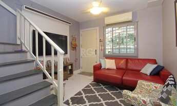 Imagem 3: Porto Alegre - Casa Padrão - Nonoai